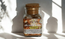 Adal Terra - Epices - Bolognaise Bio 60G