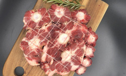 Dans nos Prés - [Précommande] Queue de bœuf 2kg