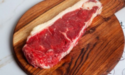 Maison Lascours - Faux Filet de Bœuf Simmental - 300gr
