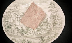 Boucherie Puig - Rillette d'oie 250g