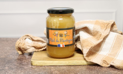 Fromage Gourmet - Miel de Montagne 500g