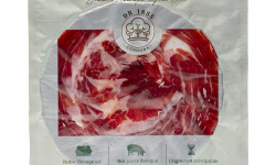 L’Oliveraie du Coudon - JAMBON IBÉRIQUE CEBO de CAMPO 50% IBERIQUE BLISTER 100GR