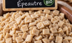 L'OLIVERAIE DU COUDON - [Précommande] CROZET EPEAUTRE ET BLE BIO