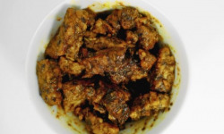 Henricot - Le Tempeh des Pyrénées - Tempeh citronné à l’Origan 180g