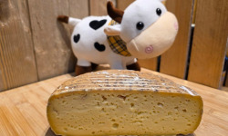 Fromagerie du Pichet - Fondant Oignons Frits 900g