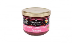 La Chaiseronne - BOUDIN CAMPAGNARD NORMAND