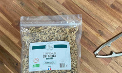 Des 2 Puys - Cerneaux de Noix du Périgord invalides AOP / BIO - 10kg