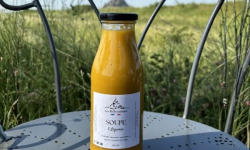 Ferme Saint Joseph - Soupe 5 légumes 50cl