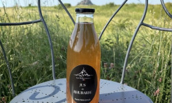 Ferme Saint Joseph - Jus de rhubarbe 1L