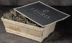Maison Legris - Huîtres creuses LEGRIS N°1 x48