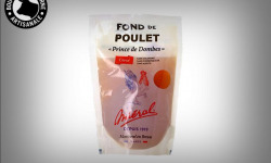 Boucherie Moderne - Fond de poulet - Miéral