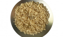 Esprit Zen - Riz Complet Blanc - 20 Kg