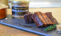 Dégustonfoin - [Précommande] Rillons de porc Bio