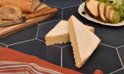Fromage Gourmet - Pont L'Evêque AOP au lait pasteurisé