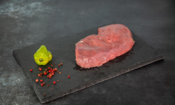 Nature viande - Quasi de veau (race limousine)- 300 g
