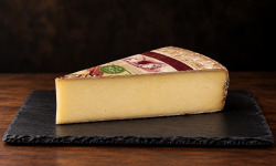 Alléosse Maitre Artisan Affineur Fromager - Comté du Jura réserve +18 mois AOP au lait cru 1kg