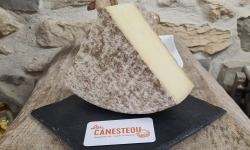 Lou Canesteou - Tomme de brebis d'Ardèche 1kg