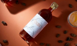Distillerie Cérès - Liqueur de Cacao Calida 50cl