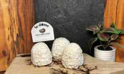 La Fermière - Dôme d’auvergne à la truffe 140Gr x2