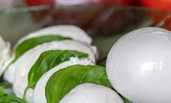 Ferme Lait Prés Verts - Mozzarella 190 g