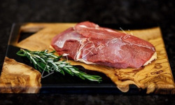 Boucherie Charcuterie Traiteur Lionel Ghérardi - Magret de Canard - 450g