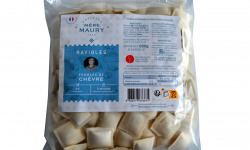 Ravioles Mère Maury - Ravioles au Chèvre