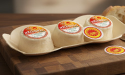 Fromagerie CHEVENET - Mâconnais AOP x3