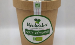 Néoherba - Tisane Note Féminine