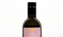 Moulin à huile Bastide du Laval - Huile d'olive AIL 25cl bouteille