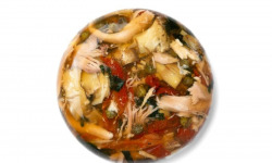 Maison VEROT - Gâteau de Poulette