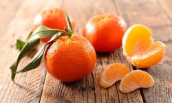 Les Jardins de Gérard - Mandarine Bio - 3 kg