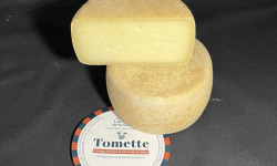 Laiterie de la Nive - Tomette 500g - 1/2