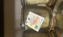 ChâteauFer - Lacto Chou Croute 500 g