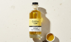 Bière L’Eurélienne – Brasserie de Chandres - Huile de Tournesol Atelier Crosnier 20cl