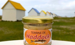 Le Termer - Terrine de Haddock-90 g