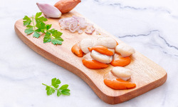 Poissonnerie La Piriacaise - Noix de Saint-Jacques - 200g