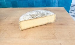 La Fromagerie PonPon Valence - Tomme de Savoie fermière IGP