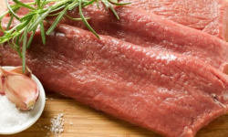 La Ferme de Cabrol - Escalope de porc 500g