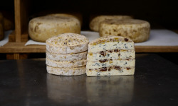Alléosse Maitre Artisan Affineur Fromager - Mystère d'Alléosse Fabrication Maison
