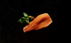 La Truite Fleurie - Truite fraiche Filets désarretés Ikejime 1 kg
