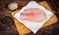 La Ferme du Mas Laborie - Jambon cuit sans nitrite - 500 g