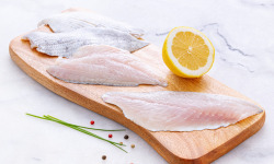 Poissonnerie La Piriacaise - Filet de Dorade - 200g