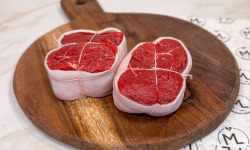 Maison Lascours - Tournedos de Bœuf Jersey - 400 g
