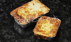 Boucherie Charcuterie Traiteur Lionel Ghérardi - Lasagnes - 450g