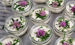 Ferme de l'Elanion - Tartlaceba 110g