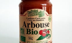 Jean-Paul Vincensini et Fils - Confiture d'Arbouse Bio