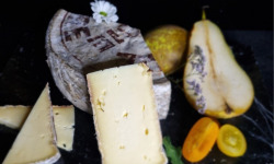 La Finarde - tomme de Savoie