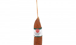 La Ferme Elizaldia - Chorizo iruna court 400g