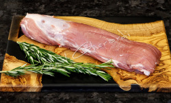 Boucherie Charcuterie Traiteur Lionel Ghérardi - Filet Mignon de Porc mariné au piment d'Espelette - 600g