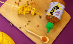 La Cooperativa - Sauce FEROZ La Succulente 58ml